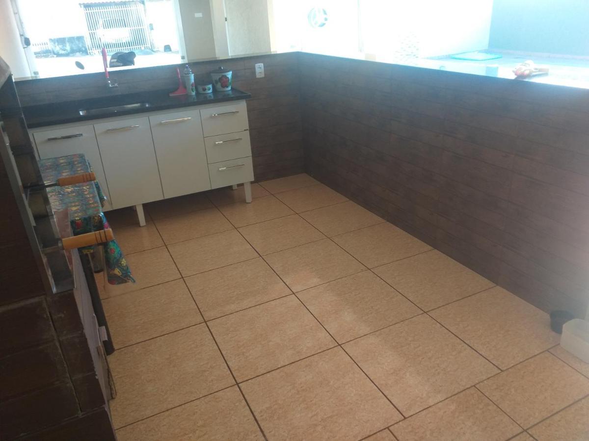 Casa Da Va Villa Olímpia Eksteriør billede