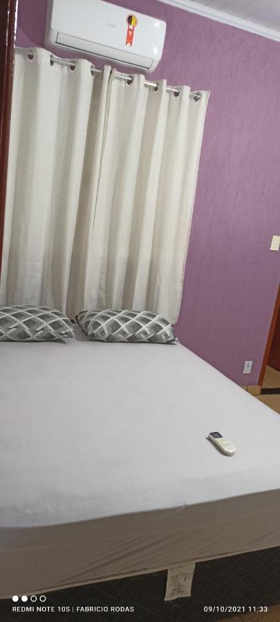 Casa Da Va Villa Olímpia Eksteriør billede