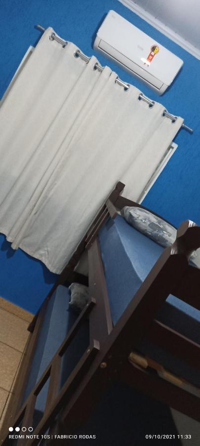 Casa Da Va Villa Olímpia Eksteriør billede