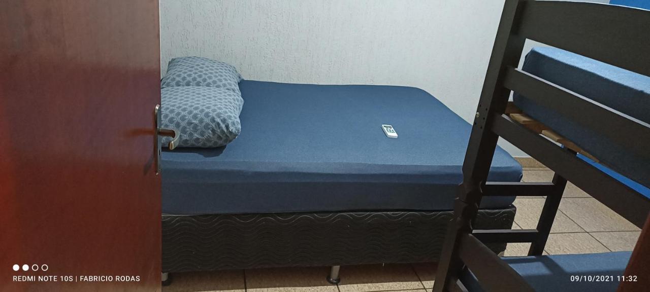 Casa Da Va Villa Olímpia Eksteriør billede