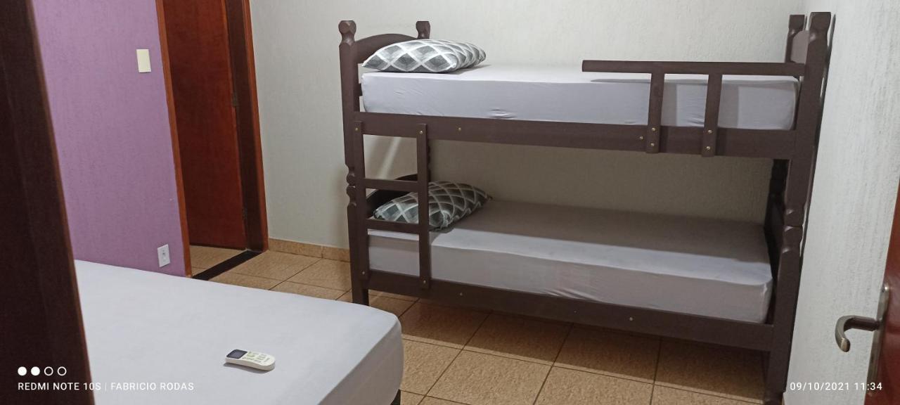 Casa Da Va Villa Olímpia Eksteriør billede